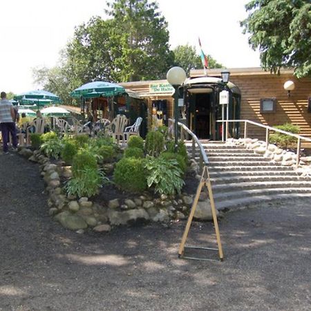 Chalet Kokomo - Gelegen In Bosrijkgebied Van Drenthe Eext Εξωτερικό φωτογραφία