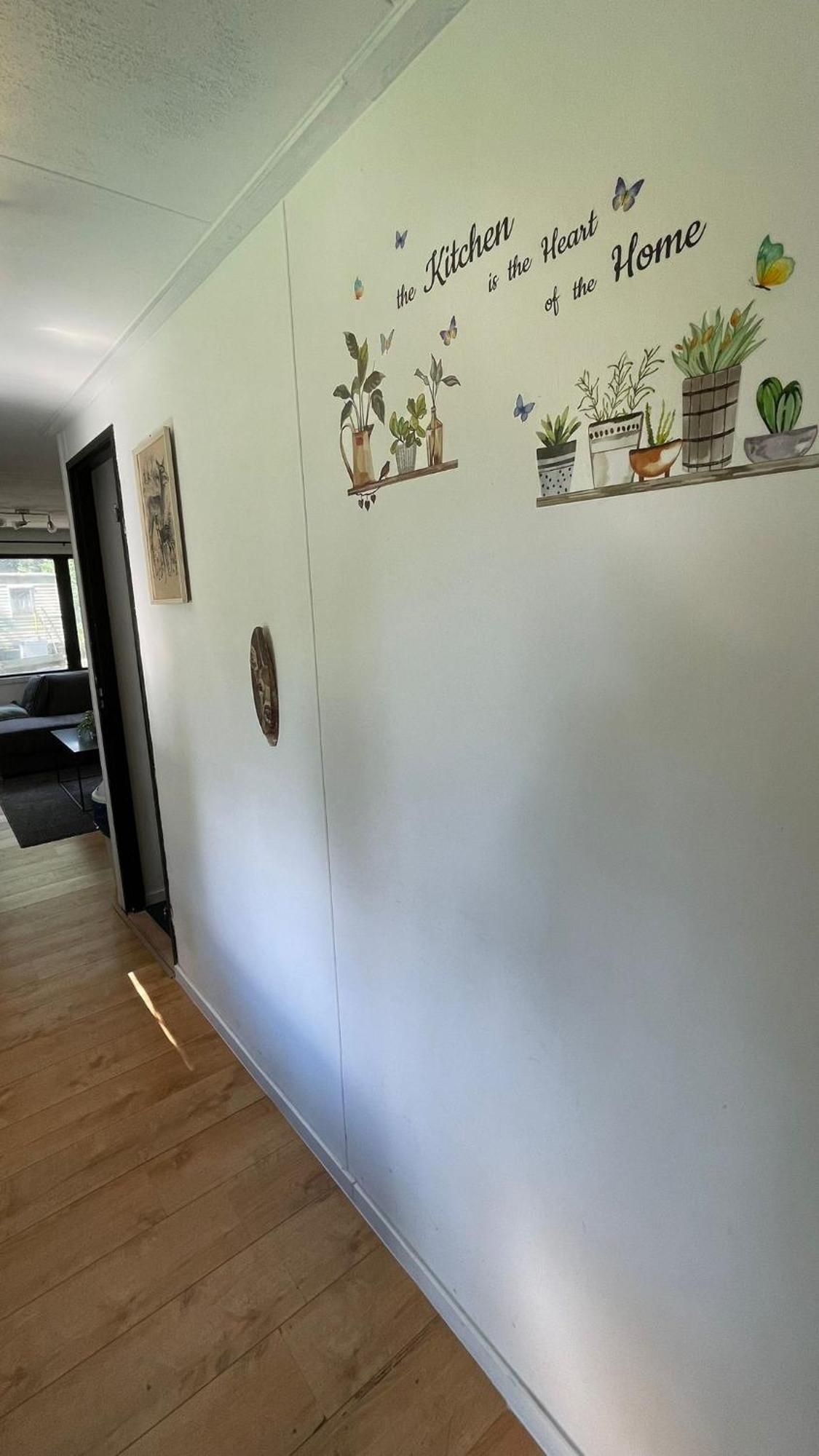 Chalet Kokomo - Gelegen In Bosrijkgebied Van Drenthe Eext Εξωτερικό φωτογραφία